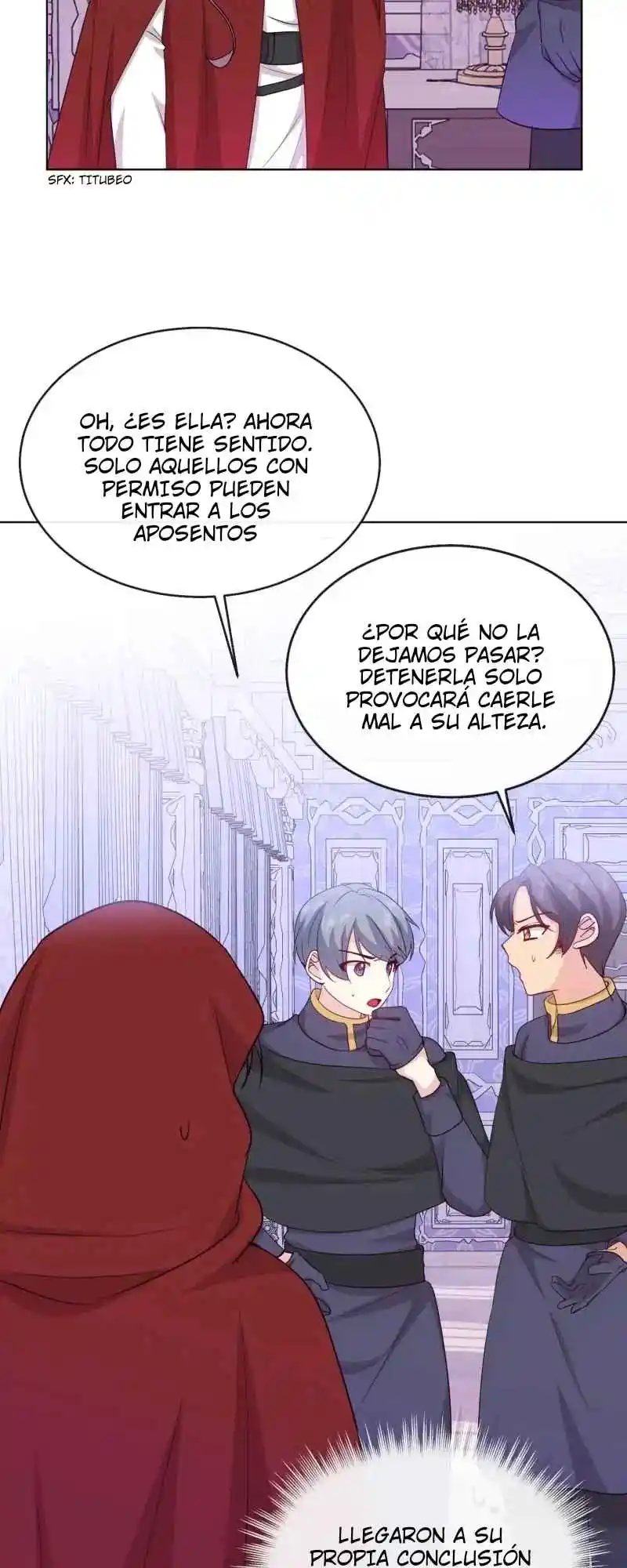 Este Mundo Es Mio - Capítulo 36 - Página 12 - LectorTMOo