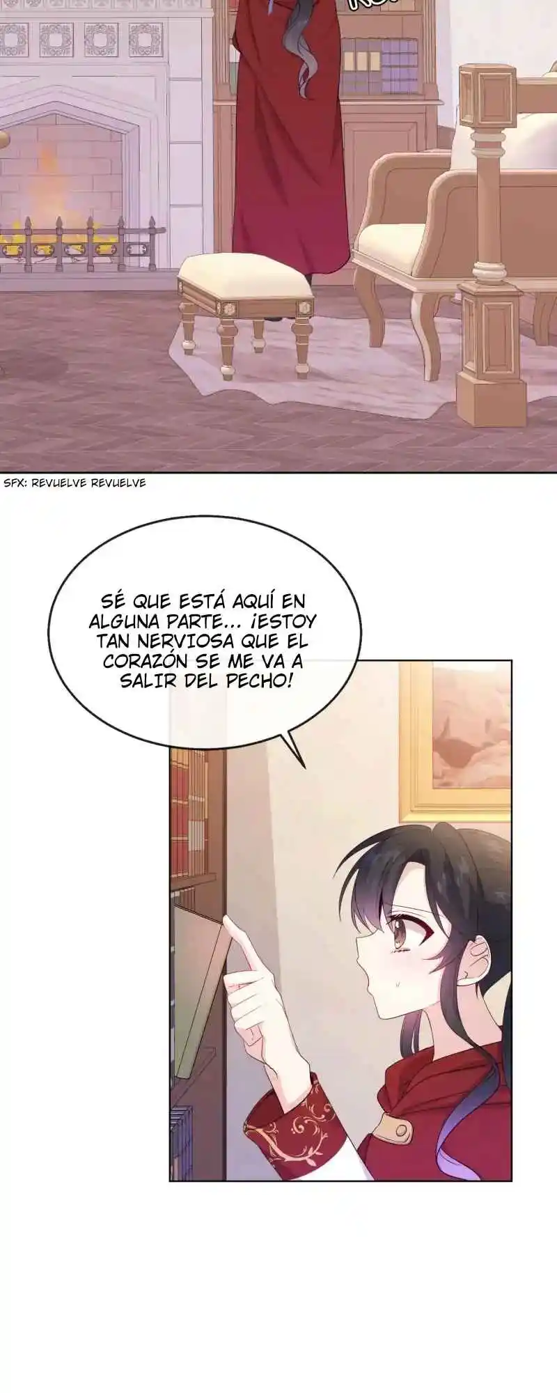 Este Mundo Es Mio - Capítulo 36 - Página 15 - LectorTMOo