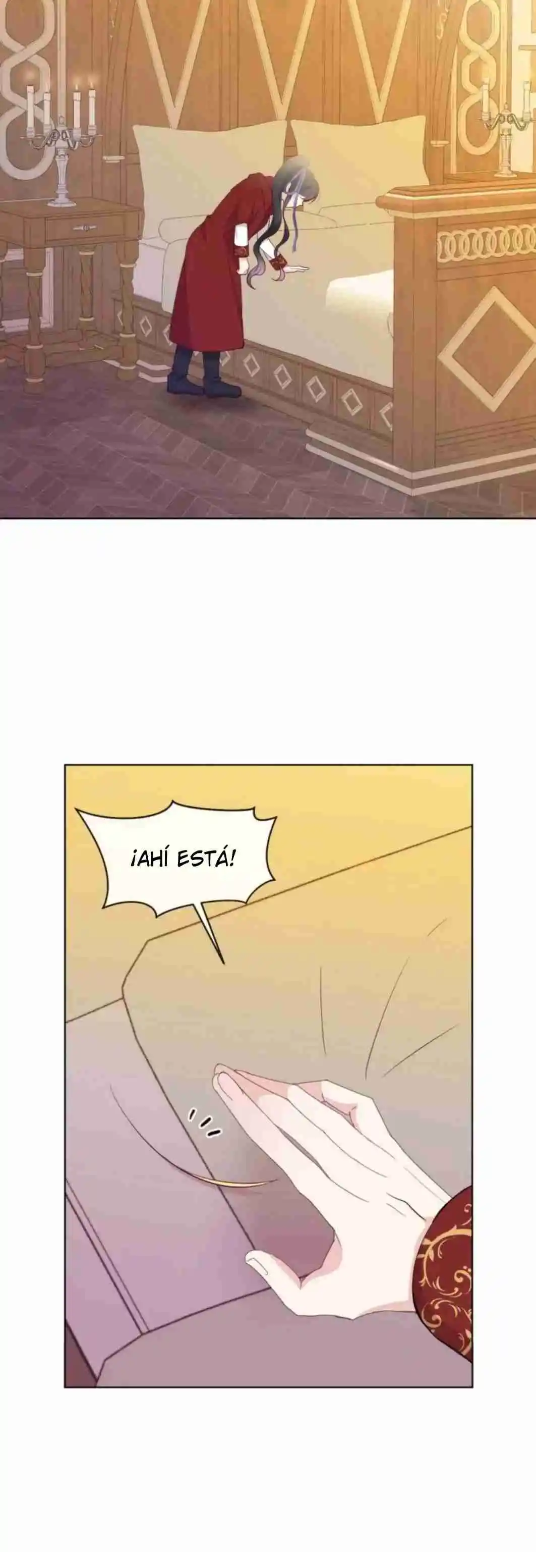 Este Mundo Es Mio - Capítulo 36 - Página 17 - LectorTMOo