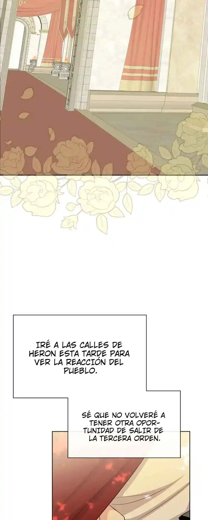 Este Mundo Es Mio - Capítulo 36 - Página 23 - LectorTMOo