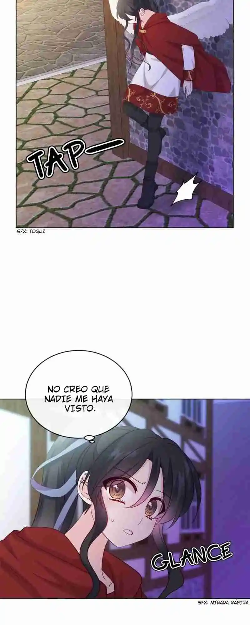 Este Mundo Es Mio - Capítulo 36 - Página 31 - LectorTMOo