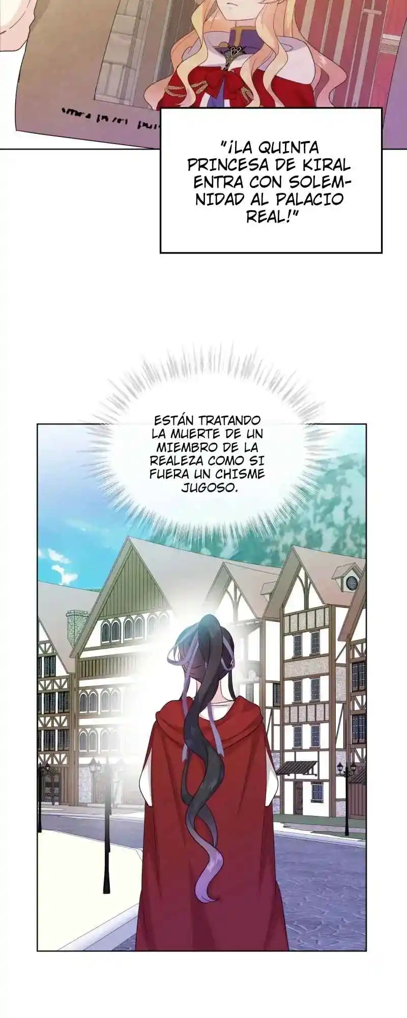 Este Mundo Es Mio - Capítulo 36 - Página 36 - LectorTMOo