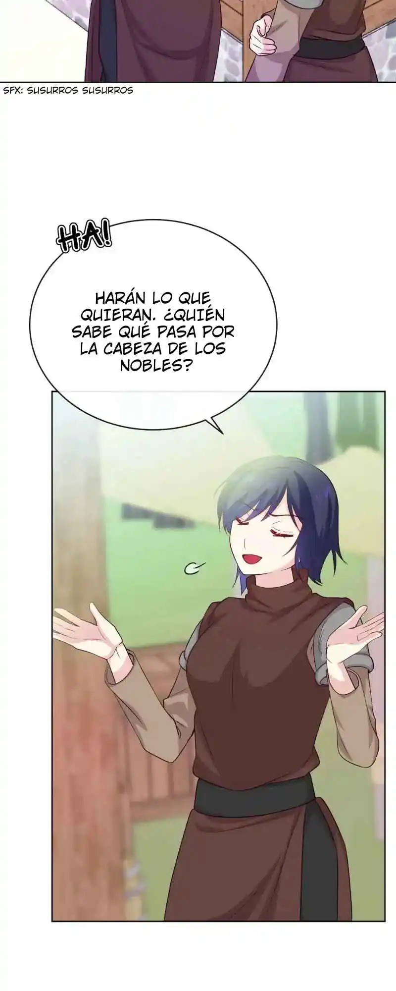 Este Mundo Es Mio - Capítulo 36 - Página 41 - LectorTMOo
