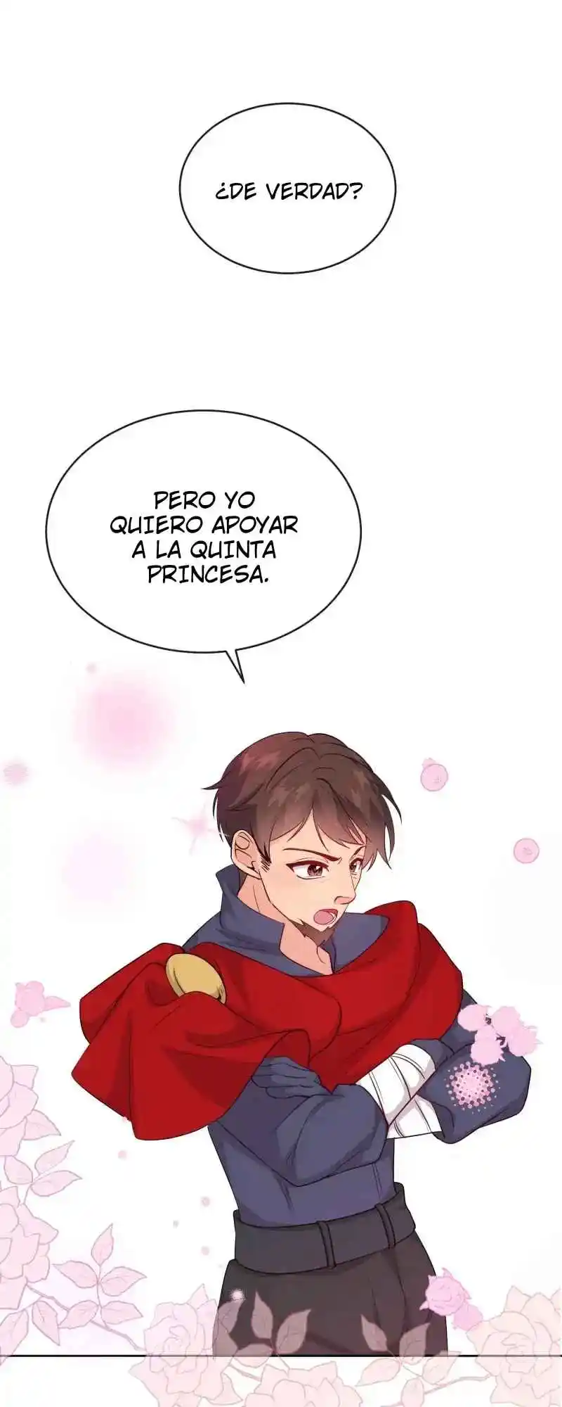 Este Mundo Es Mio - Capítulo 36 - Página 42 - LectorTMOo