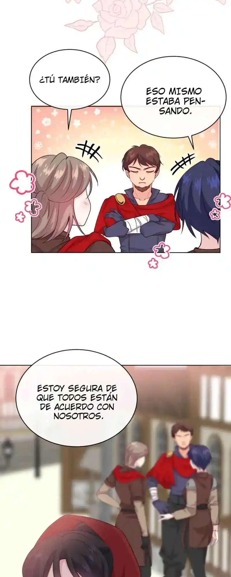 Este Mundo Es Mio - Capítulo 36 - Página 43 - LectorTMOo