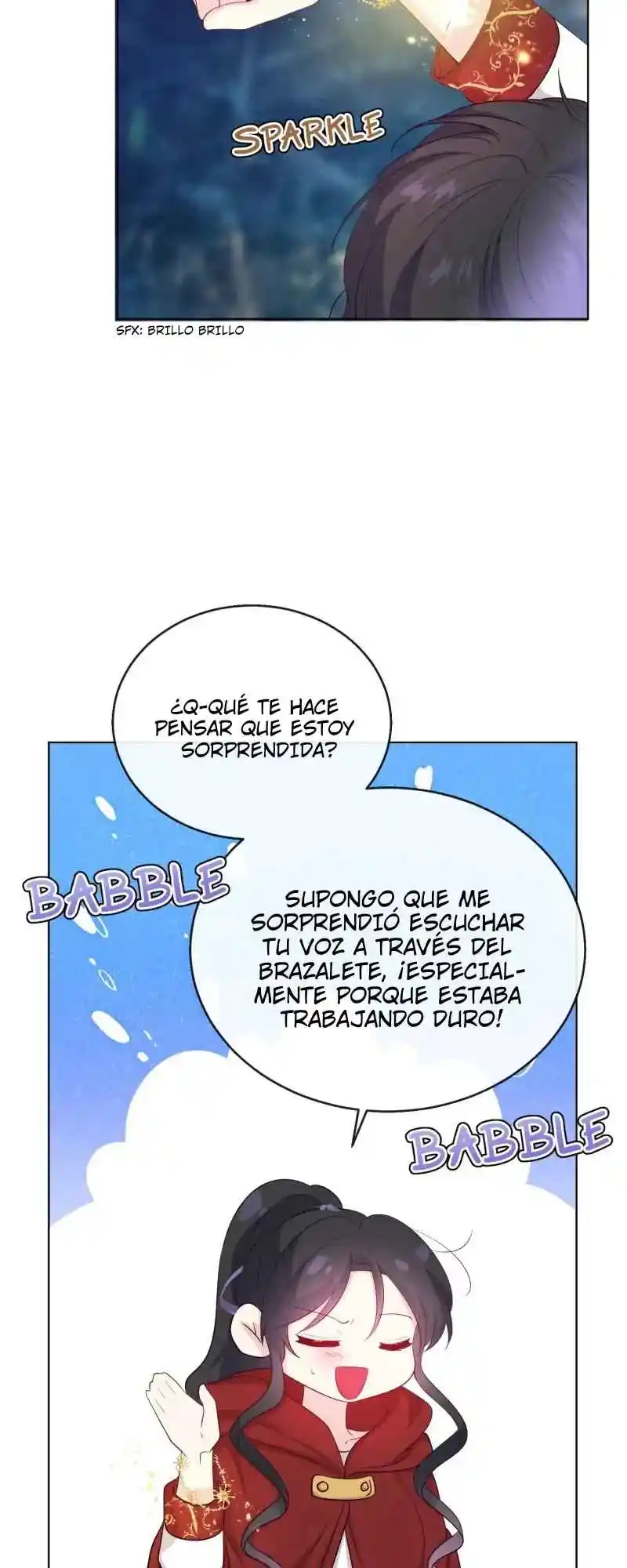 Este Mundo Es Mio - Capítulo 37 - Página 4 - LectorTMOo