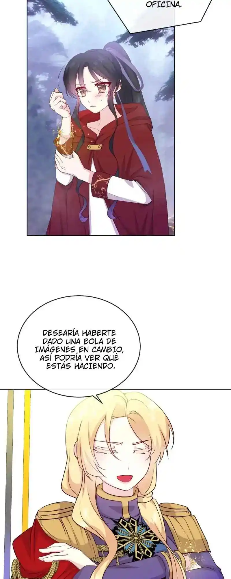 Este Mundo Es Mio - Capítulo 37 - Página 7 - LectorTMOo