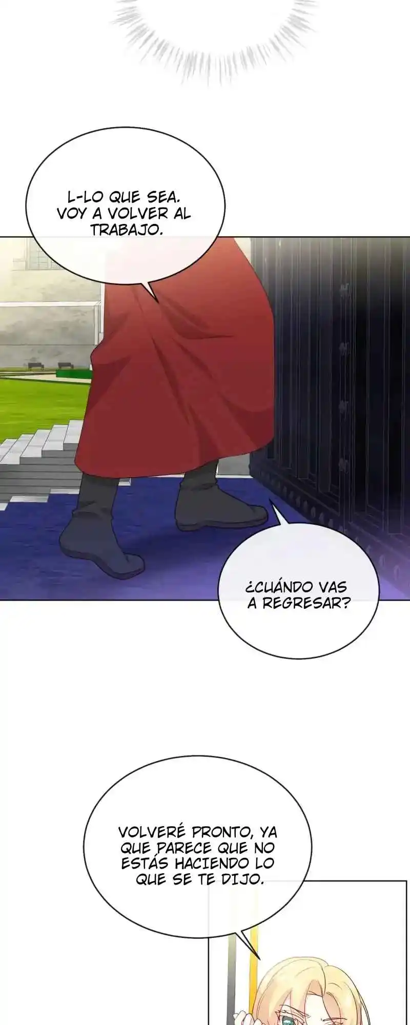 Este Mundo Es Mio - Capítulo 37 - Página 12 - LectorTMOo
