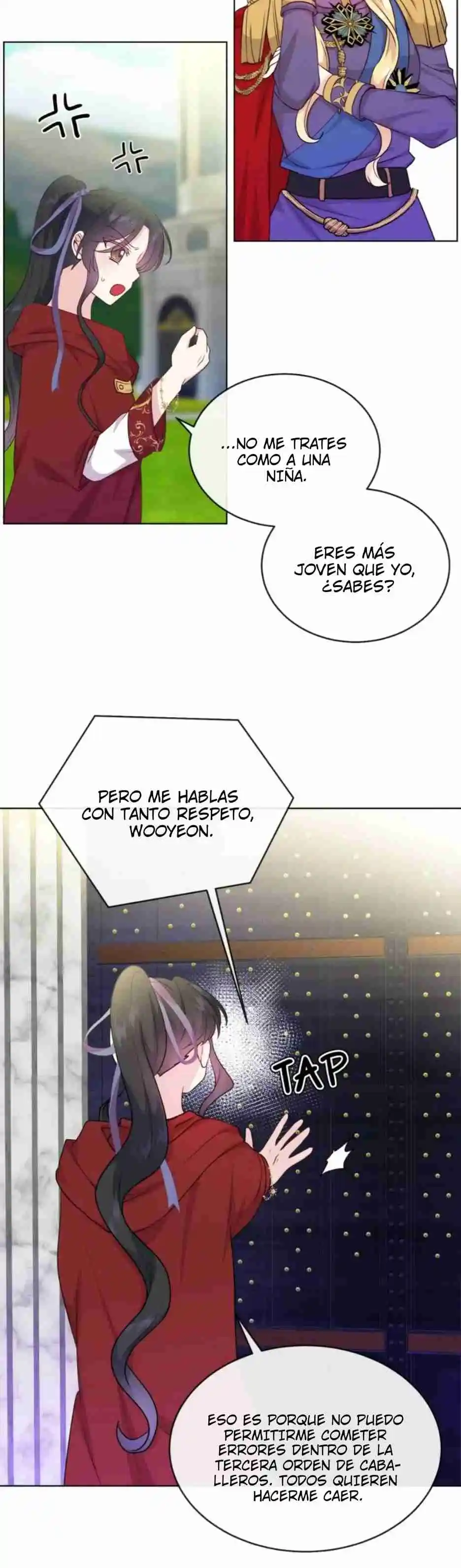 Este Mundo Es Mio - Capítulo 37 - Página 13 - LectorTMOo