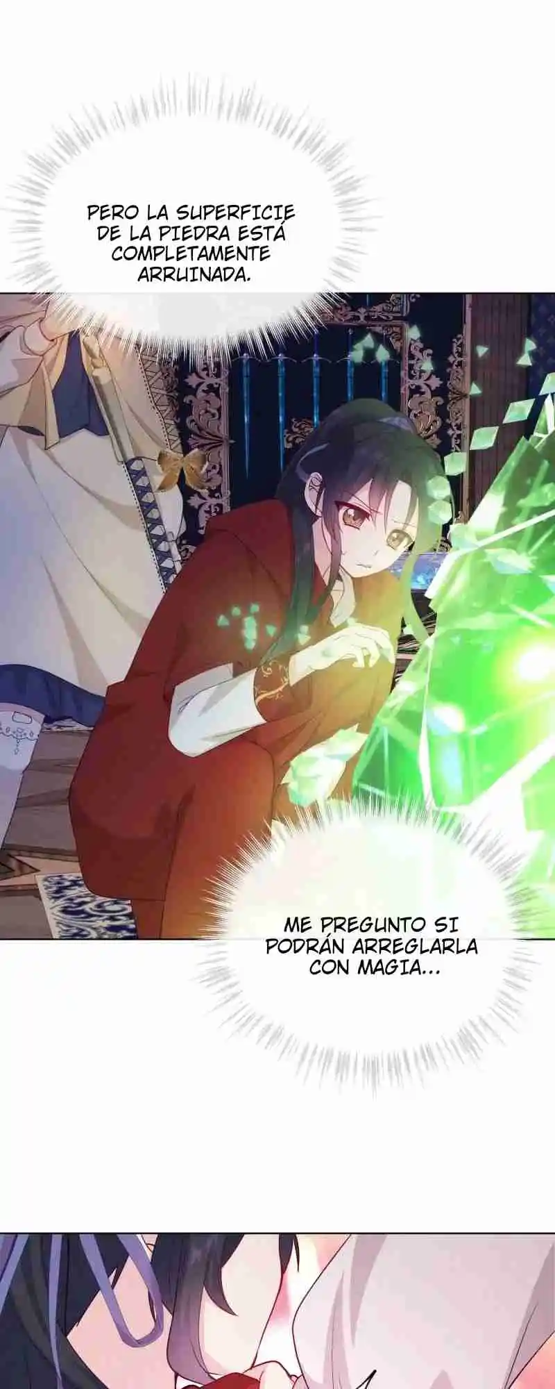Este Mundo Es Mio - Capítulo 37 - Página 18 - LectorTMOo