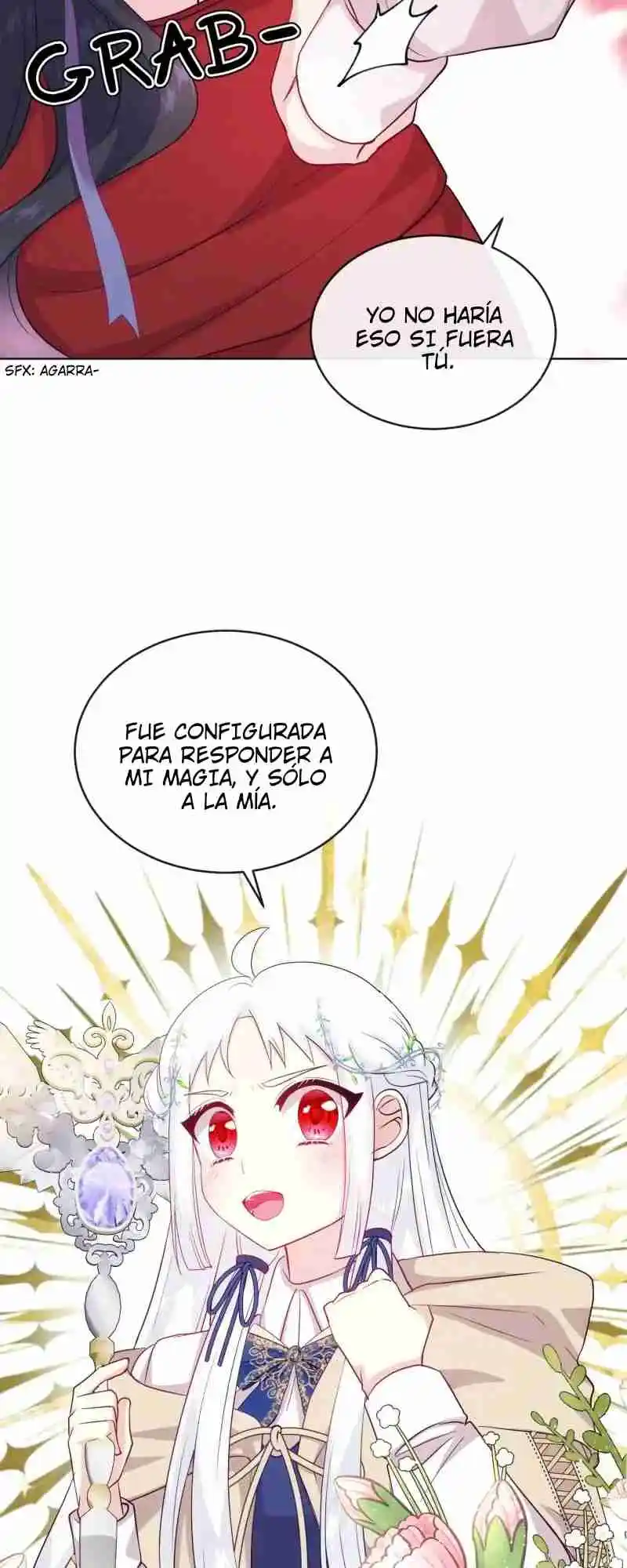 Este Mundo Es Mio - Capítulo 37 - Página 19 - LectorTMOo