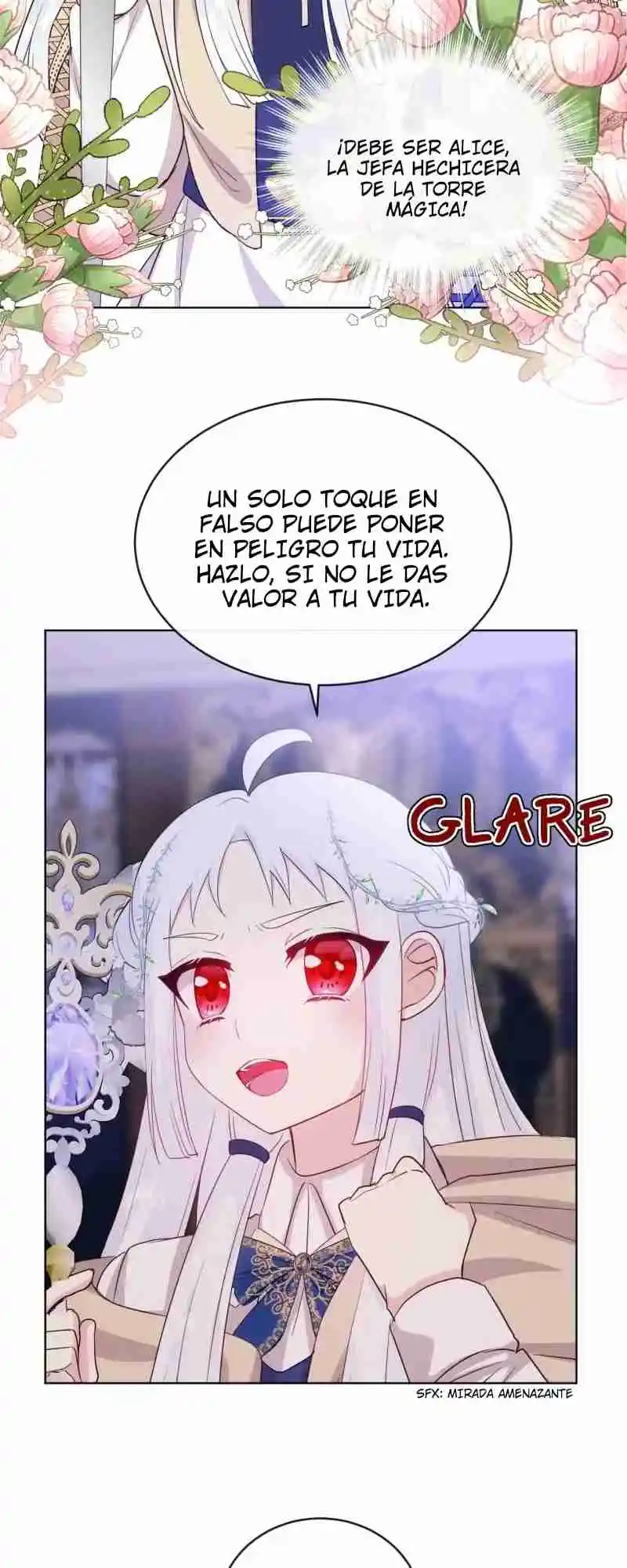 Este Mundo Es Mio - Capítulo 37 - Página 20 - LectorTMOo