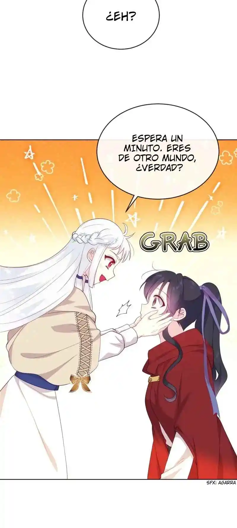 Este Mundo Es Mio - Capítulo 37 - Página 21 - LectorTMOo