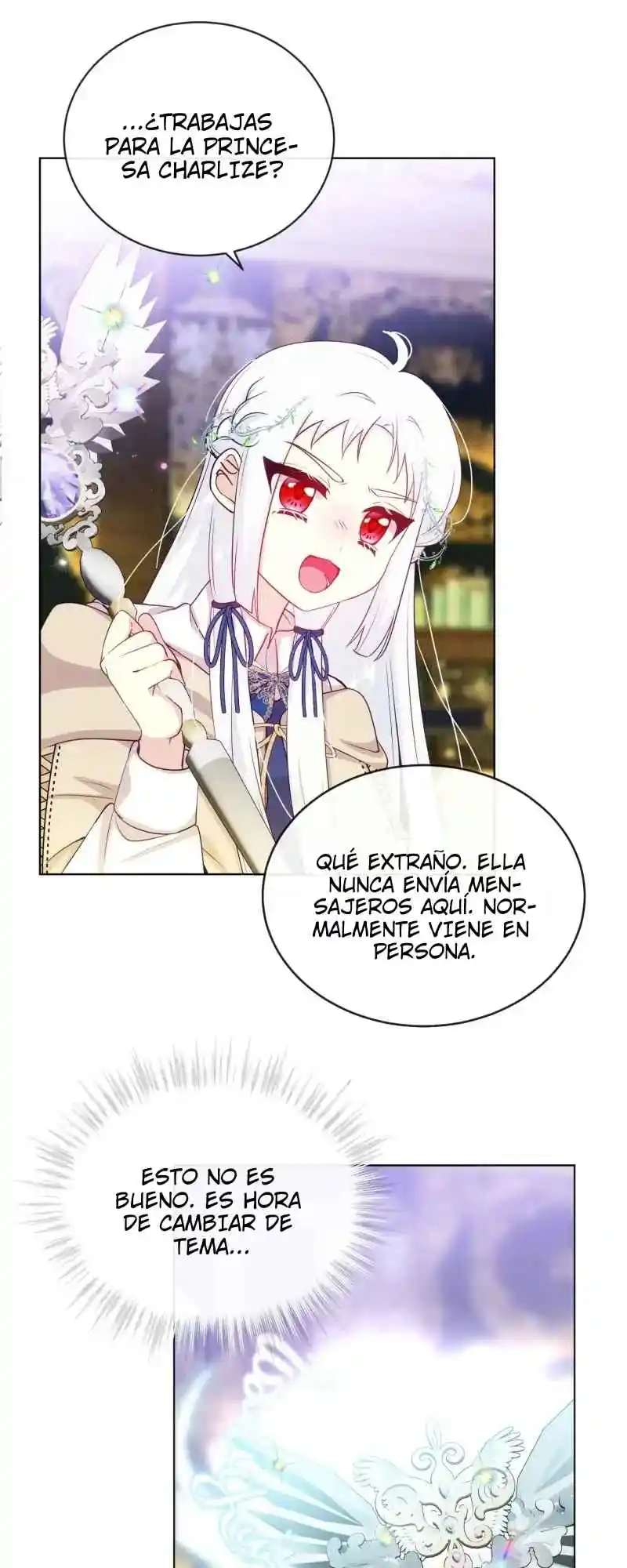 Este Mundo Es Mio - Capítulo 37 - Página 27 - LectorTMOo