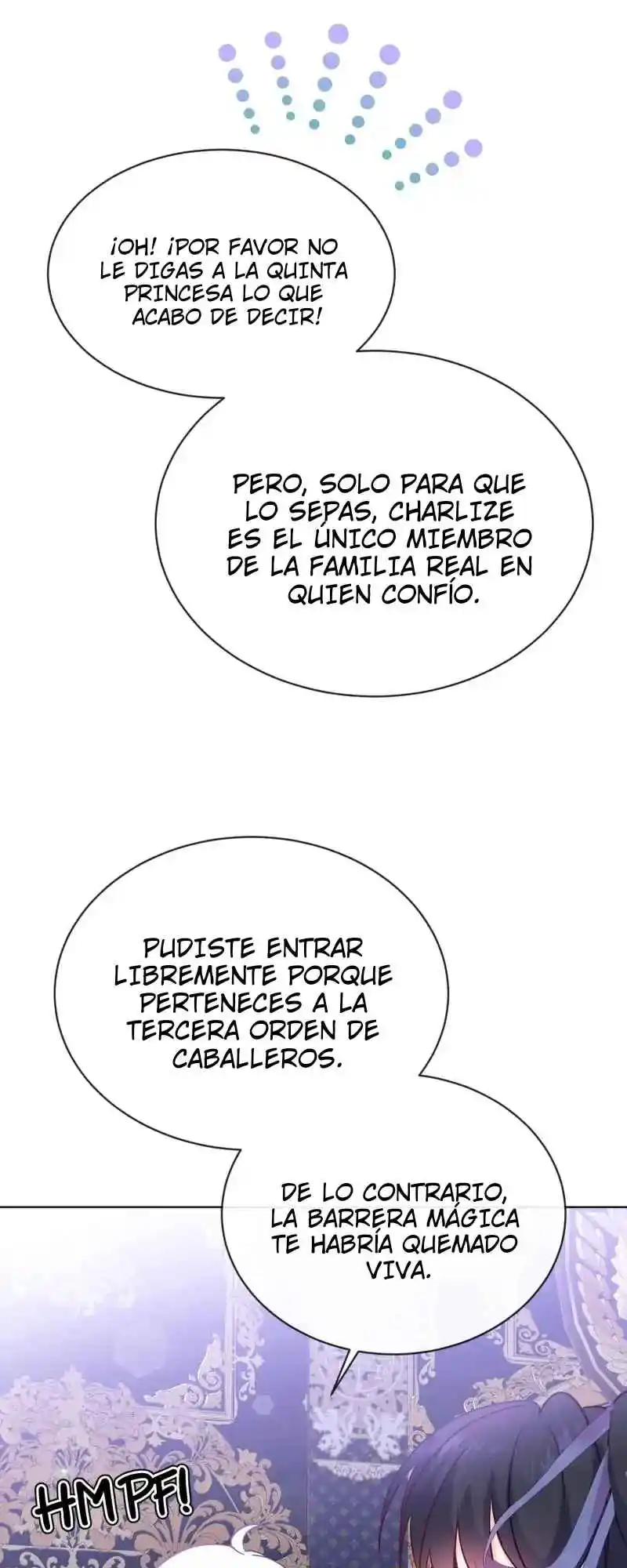 Este Mundo Es Mio - Capítulo 37 - Página 31 - LectorTMOo
