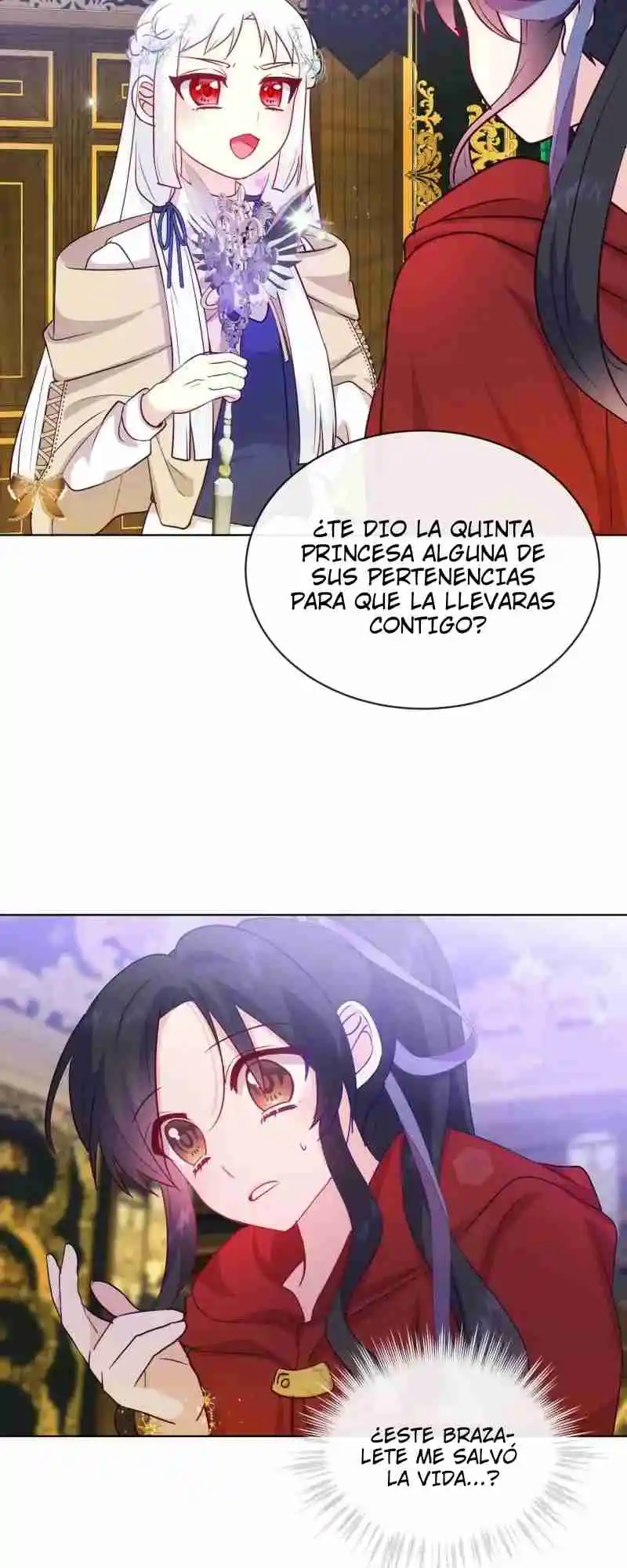 Este Mundo Es Mio - Capítulo 37 - Página 32 - LectorTMOo