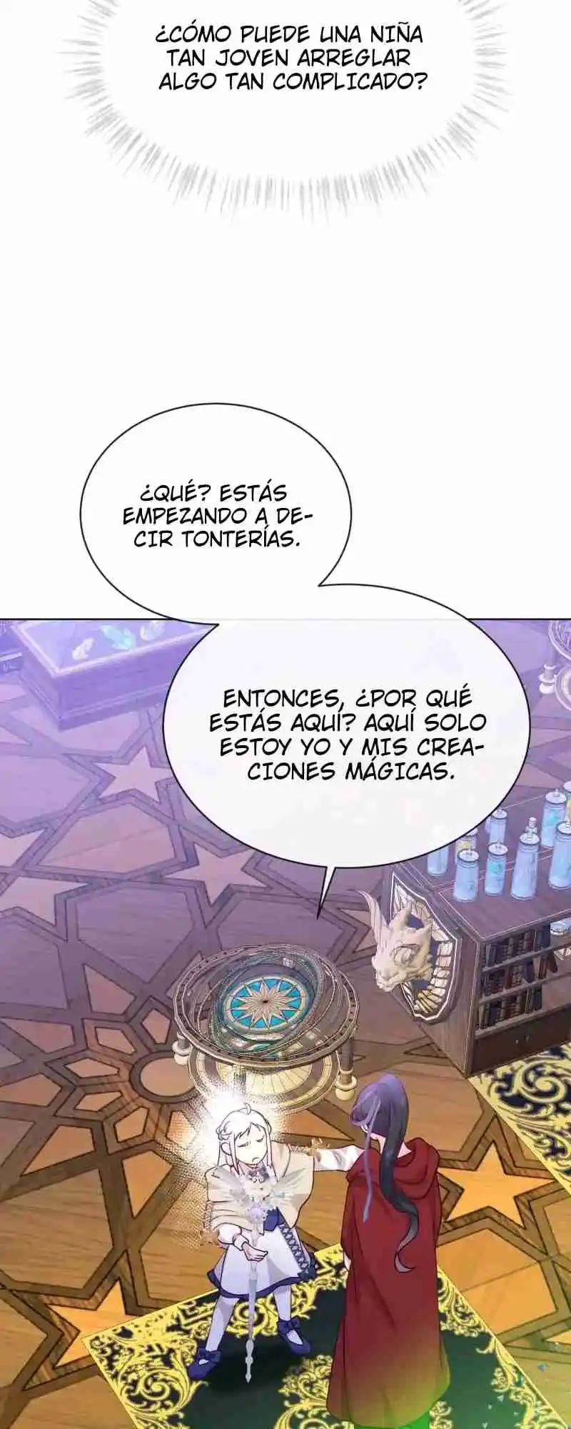 Este Mundo Es Mio - Capítulo 37 - Página 35 - LectorTMOo