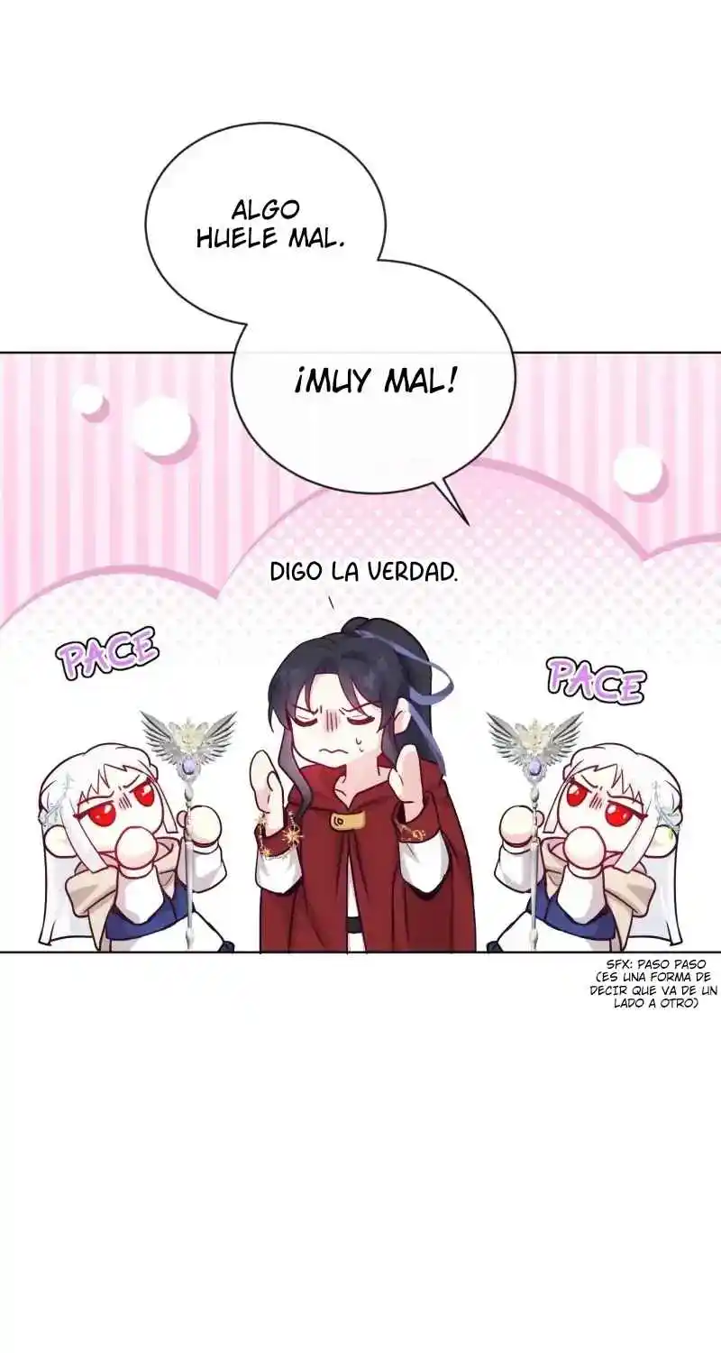 Este Mundo Es Mio - Capítulo 37 - Página 37 - LectorTMOo