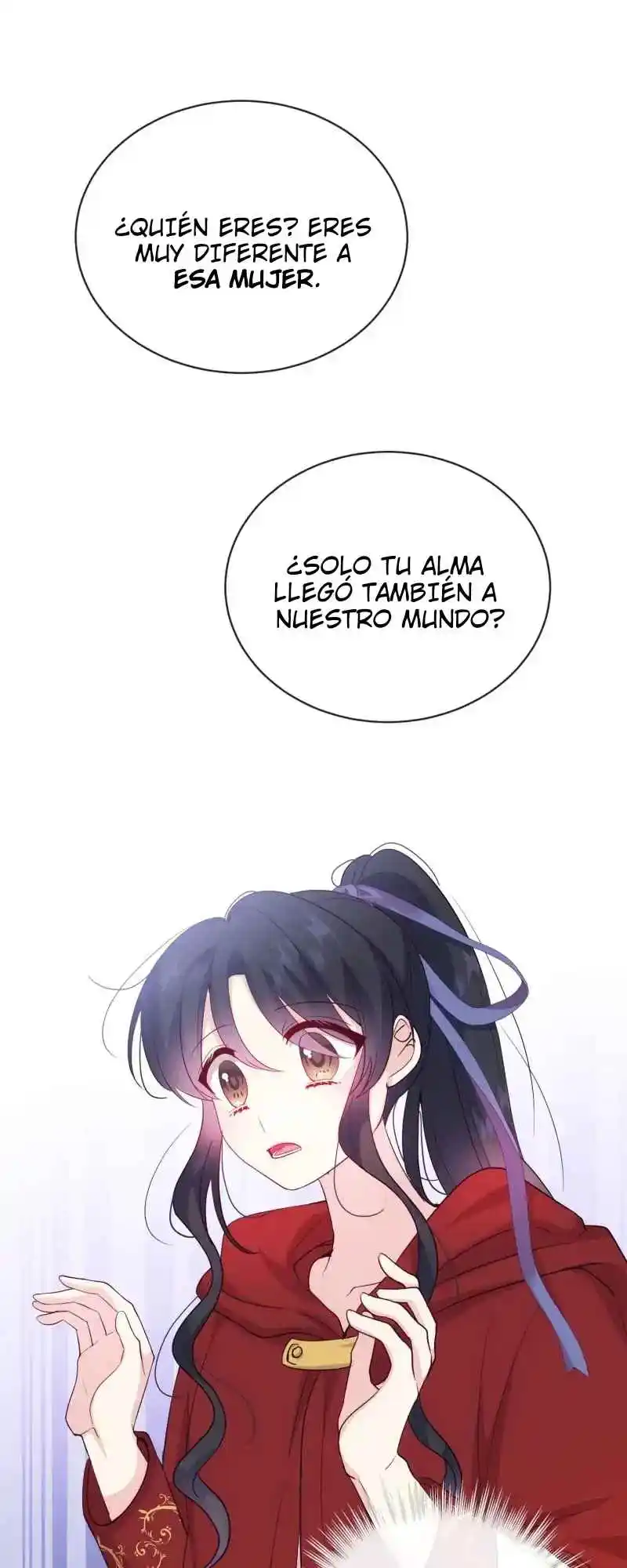 Este Mundo Es Mio - Capítulo 37 - Página 38 - LectorTMOo