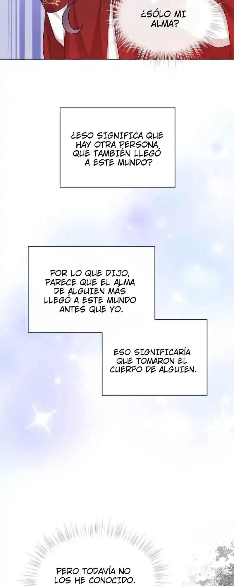 Este Mundo Es Mio - Capítulo 37 - Página 39 - LectorTMOo