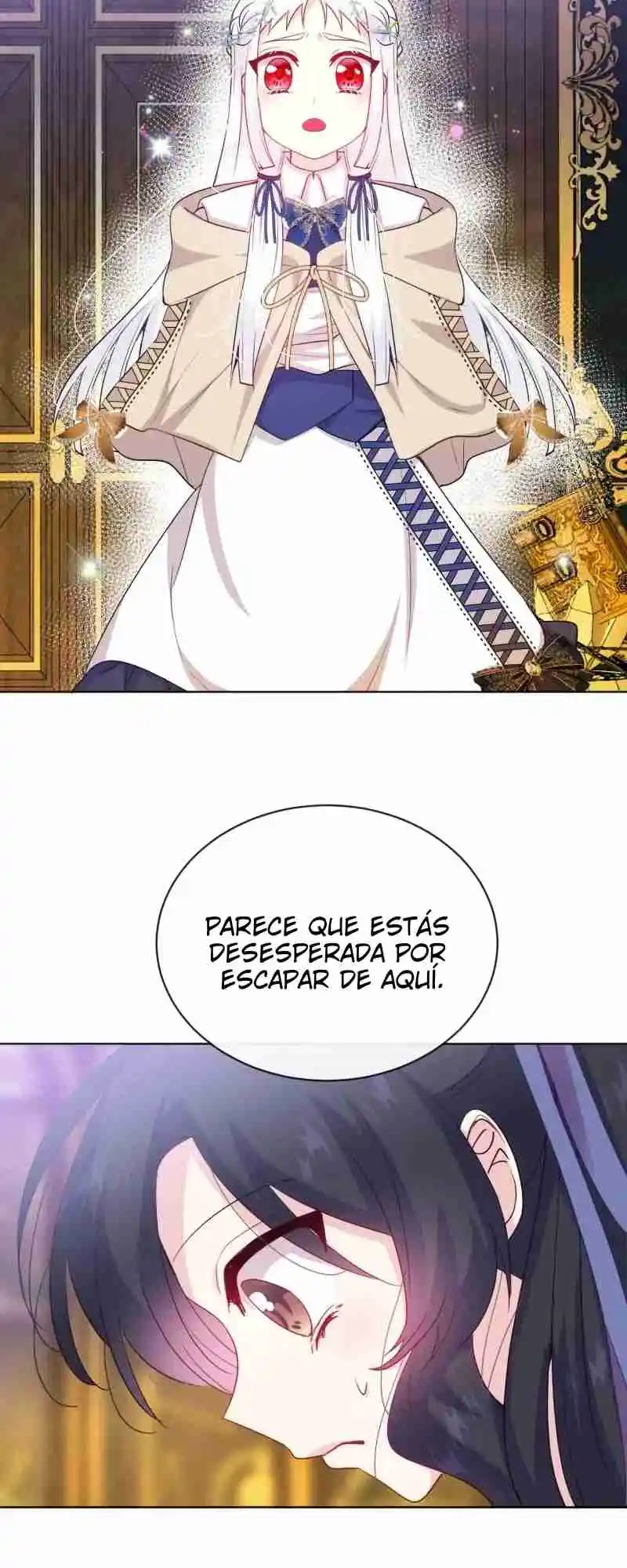 Este Mundo Es Mio - Capítulo 37 - Página 41 - LectorTMOo