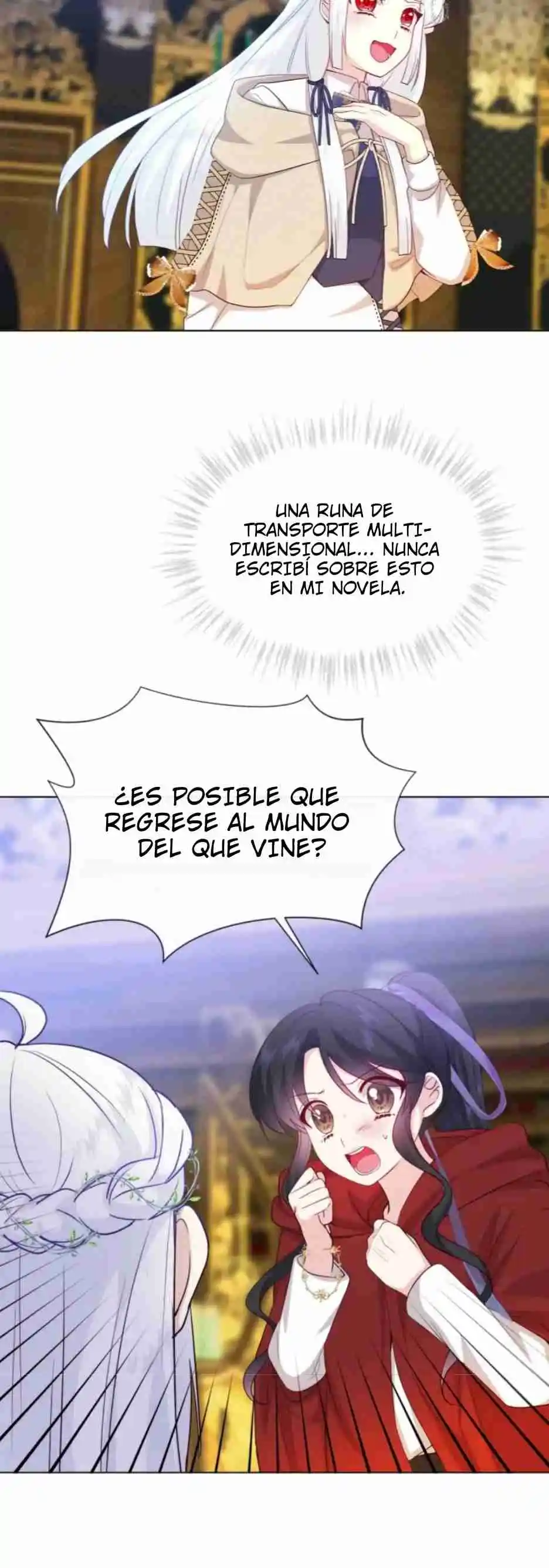 Este Mundo Es Mio - Capítulo 37 - Página 45 - LectorTMOo
