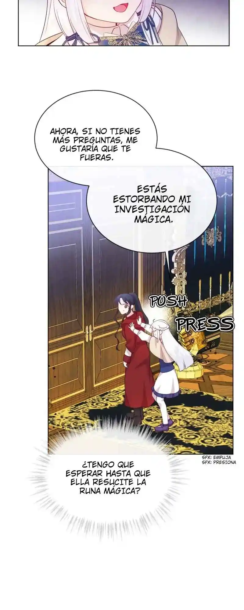 Este Mundo Es Mio - Capítulo 37 - Página 48 - LectorTMOo
