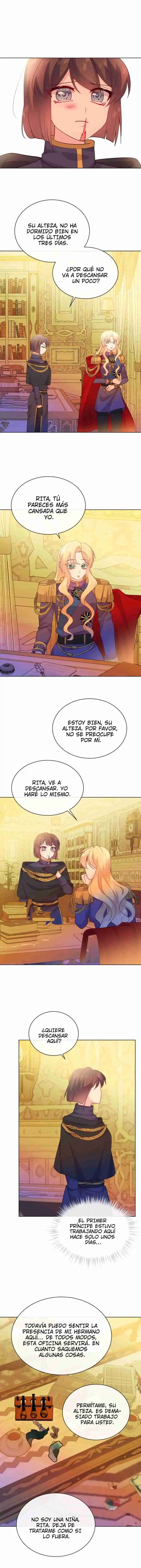 Este Mundo Es Mio - Capítulo 38 - Página 11 - LectorTMOo
