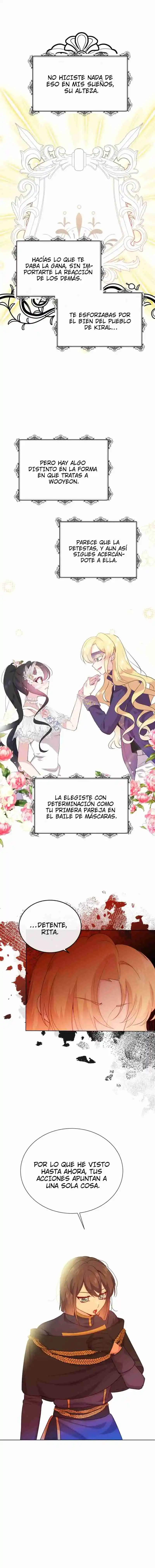 Este Mundo Es Mio - Capítulo 38 - Página 15 - LectorTMOo