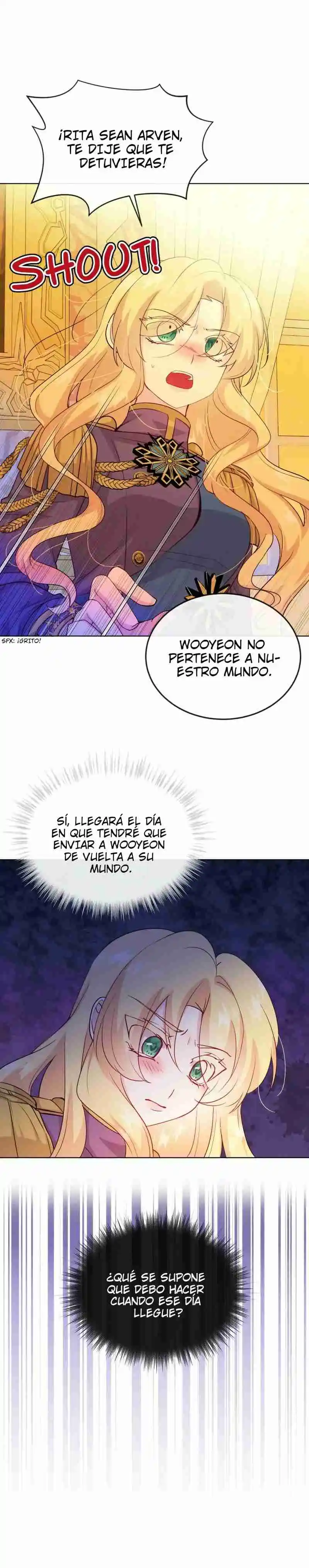 Este Mundo Es Mio - Capítulo 38 - Página 16 - LectorTMOo