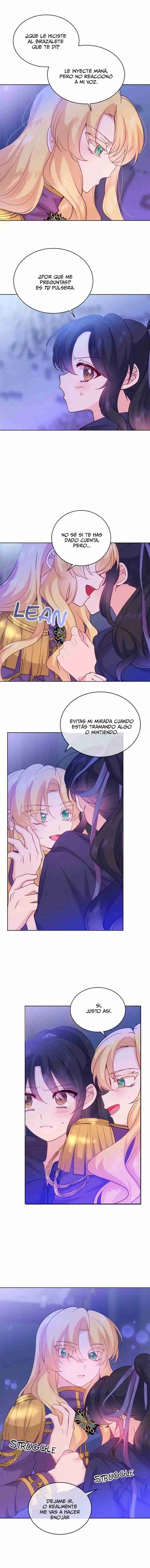 Este Mundo Es Mio - Capítulo 39 - Página 4 - LectorTMOo