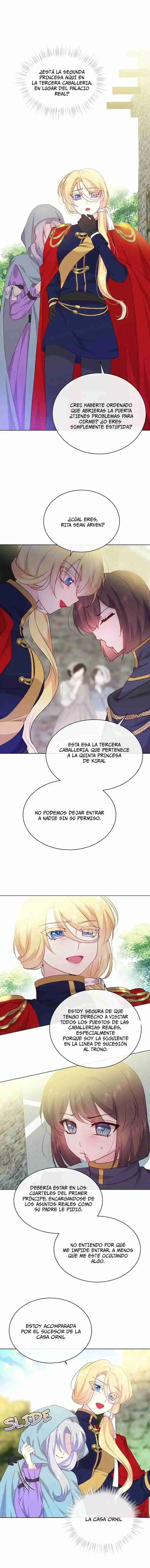 Este Mundo Es Mio - Capítulo 39 - Página 6 - LectorTMOo