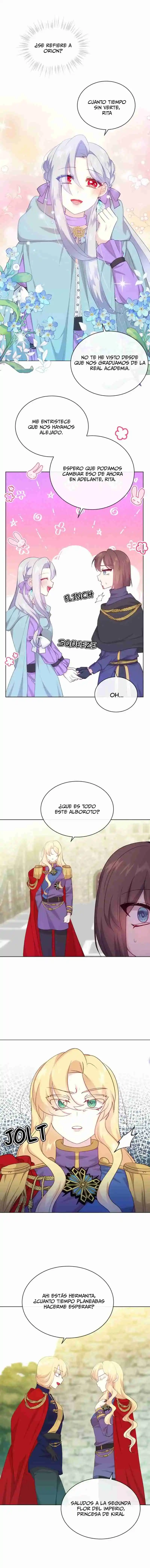 Este Mundo Es Mio - Capítulo 39 - Página 7 - LectorTMOo