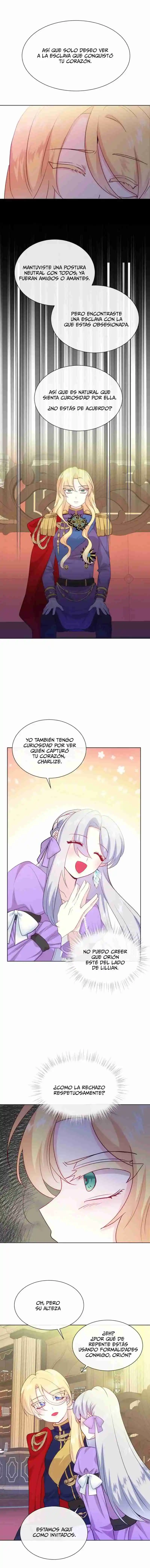 Este Mundo Es Mio - Capítulo 39 - Página 12 - LectorTMOo