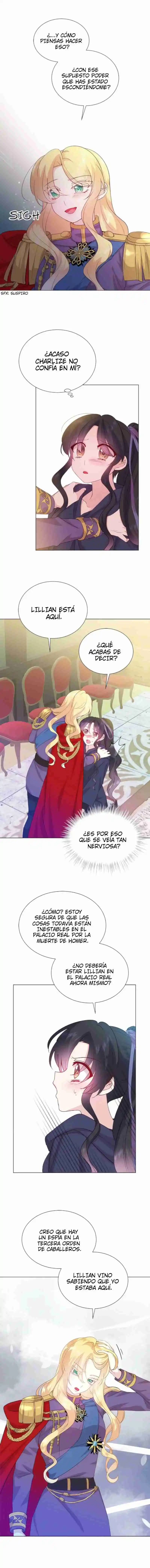 Este Mundo Es Mio - Capítulo 40 - Página 4 - LectorTMOo