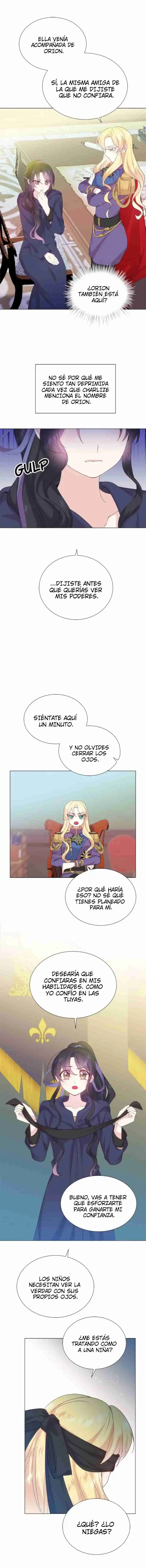 Este Mundo Es Mio - Capítulo 40 - Página 5 - LectorTMOo