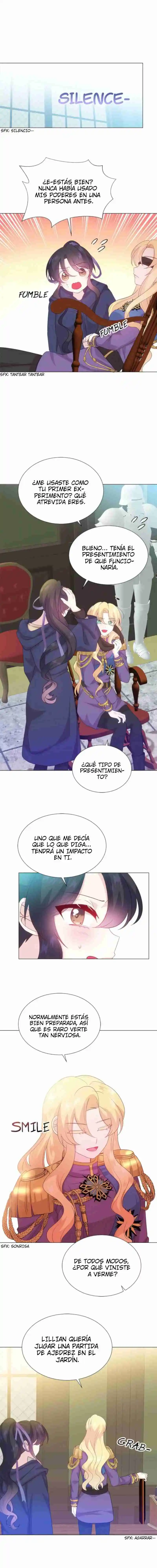 Este Mundo Es Mio - Capítulo 40 - Página 8 - LectorTMOo