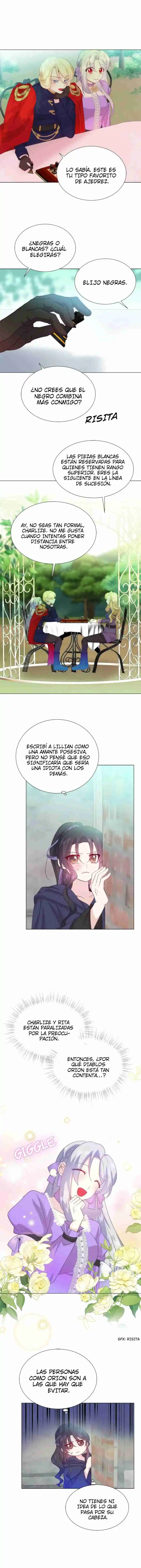 Este Mundo Es Mio - Capítulo 40 - Página 11 - LectorTMOo