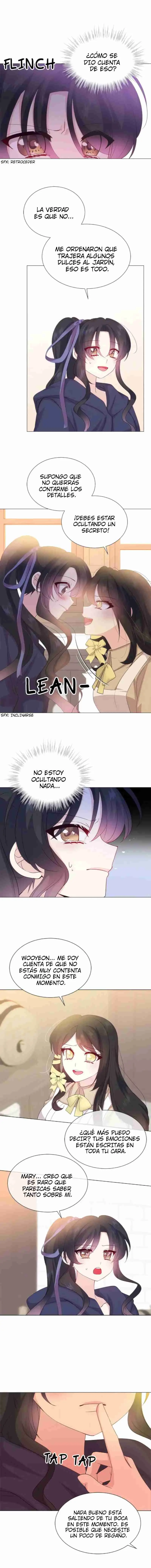 Este Mundo Es Mio - Capítulo 41 - Página 4 - LectorTMOo