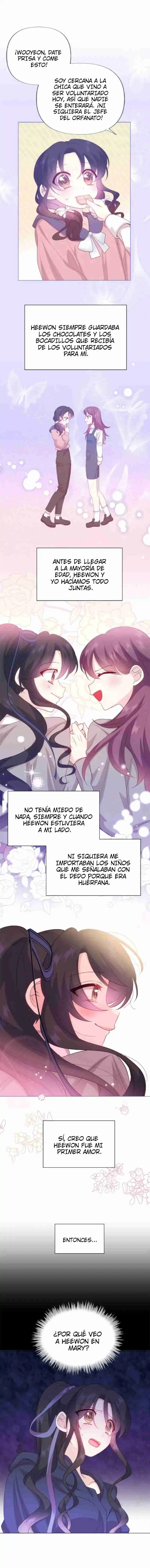 Este Mundo Es Mio - Capítulo 41 - Página 6 - LectorTMOo