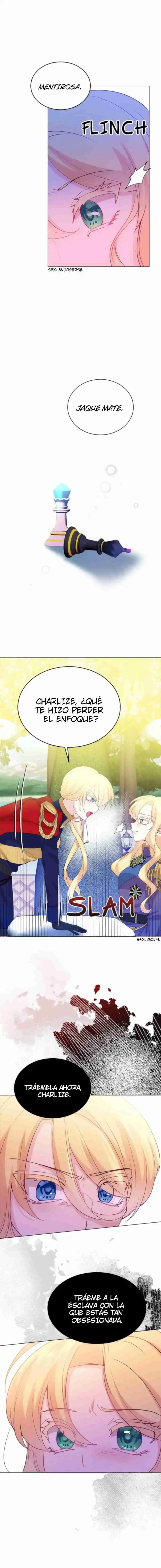 Este Mundo Es Mio - Capítulo 41 - Página 13 - LectorTMOo
