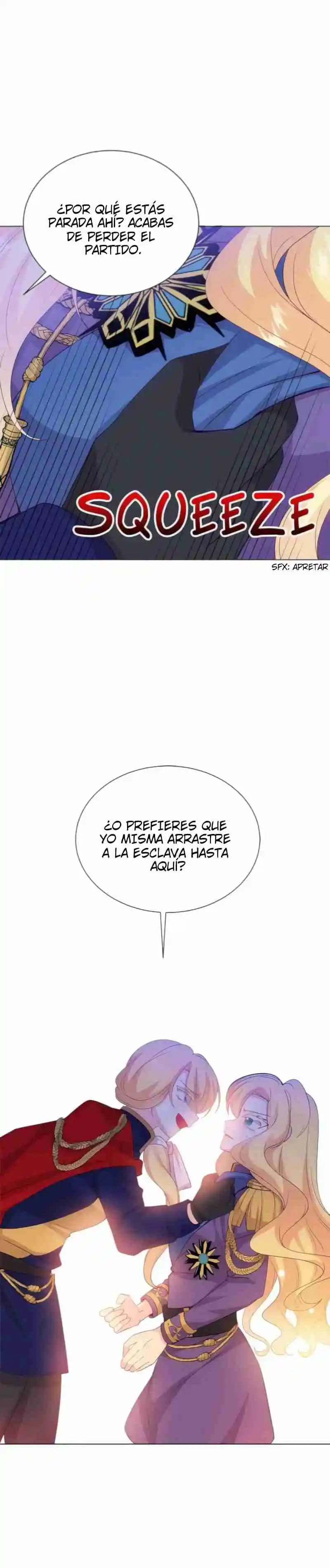 Este Mundo Es Mio - Capítulo 41 - Página 14 - LectorTMOo