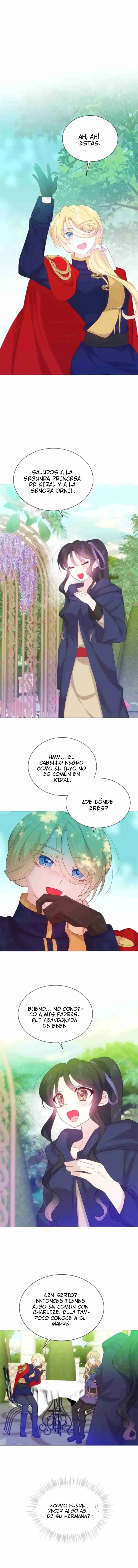 Este Mundo Es Mio - Capítulo 42 - Página 6 - LectorTMOo