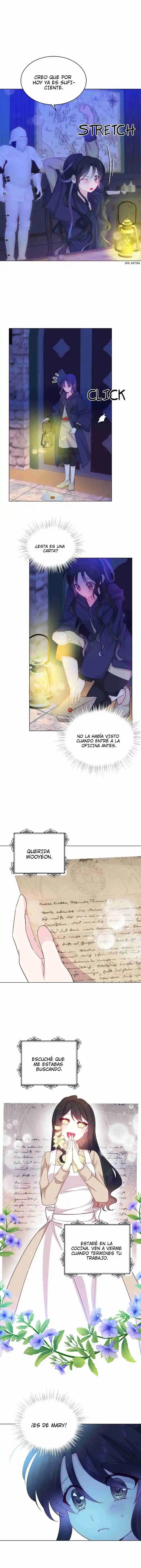 Este Mundo Es Mio - Capítulo 43 - Página 6 - LectorTMOo