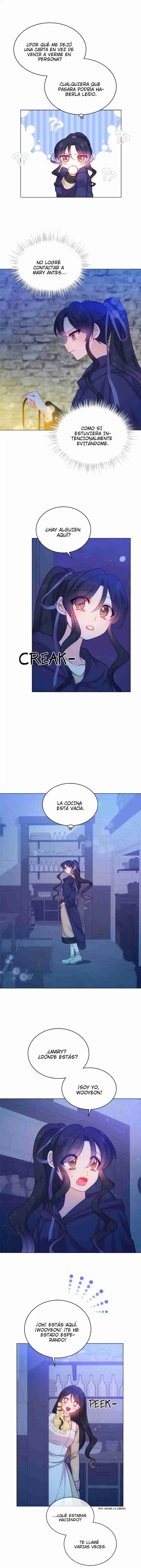 Este Mundo Es Mio - Capítulo 43 - Página 7 - LectorTMOo