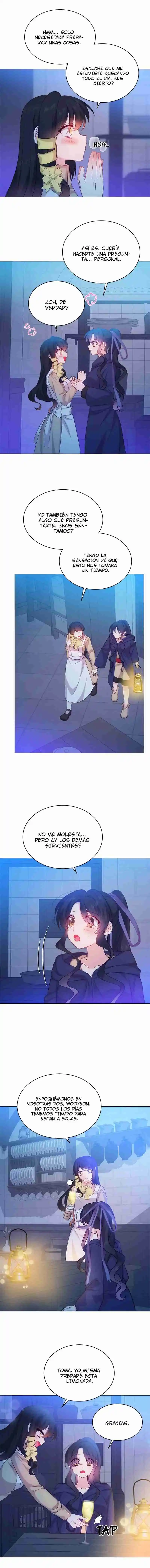 Este Mundo Es Mio - Capítulo 43 - Página 8 - LectorTMOo