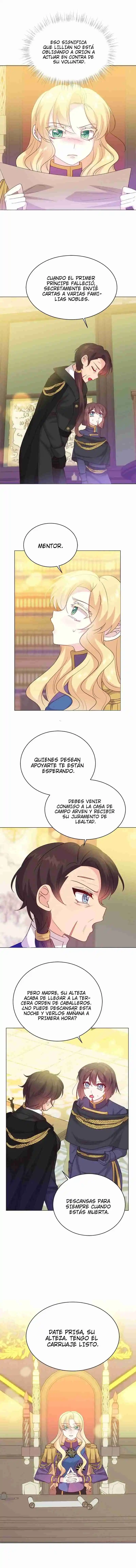 Este Mundo Es Mio - Capítulo 44 - Página 7 - LectorTMOo