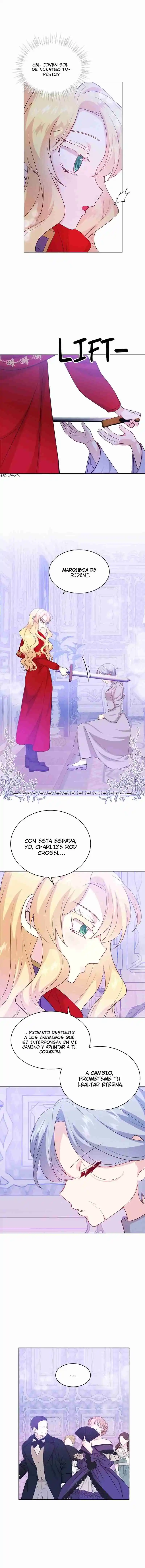Este Mundo Es Mio - Capítulo 44 - Página 11 - LectorTMOo