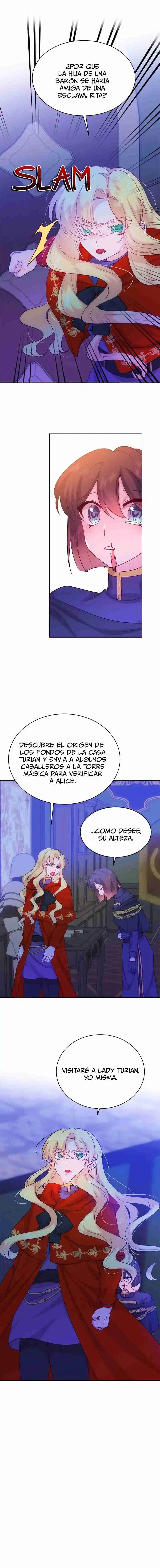 Este Mundo Es Mio - Capítulo 45 - Página 6 - LectorTMOo