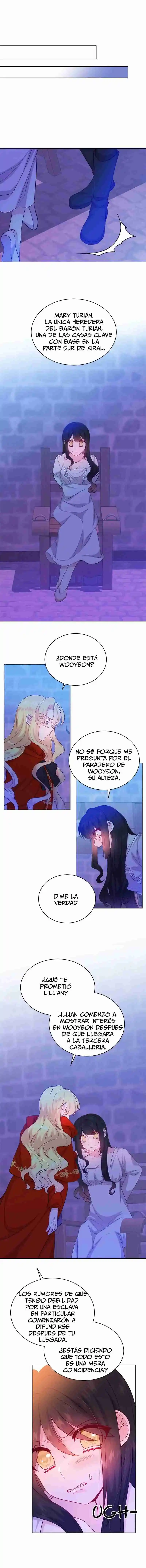 Este Mundo Es Mio - Capítulo 45 - Página 7 - LectorTMOo